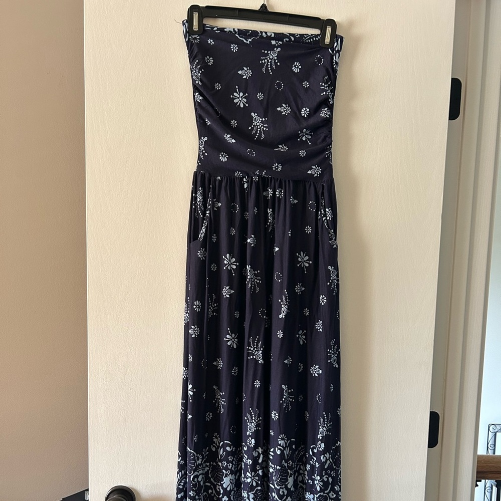 Great Maxi Dress for Summer!
